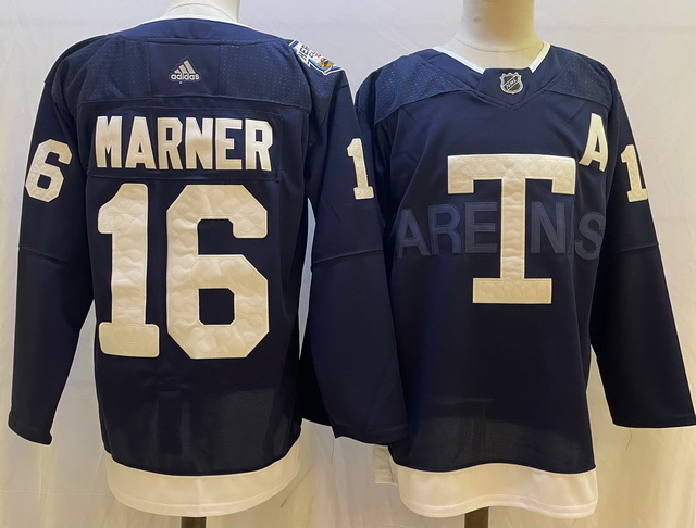 Toronto Maple Leafs Jerseys 05